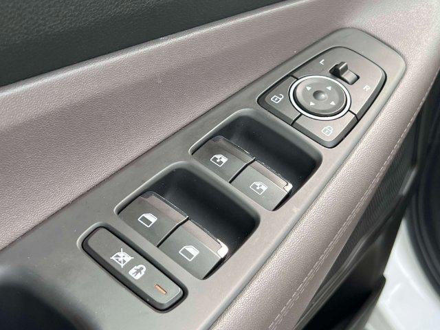 Used 2019 Hyundai Santa Fe SEL AWD/4WD image 20