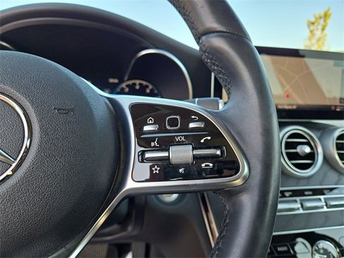 Certified 2021 Mercedes-Benz C 300 C 300 image 19
