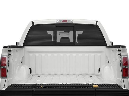 Used 2014 Ford F150 Platinum RWD image 12
