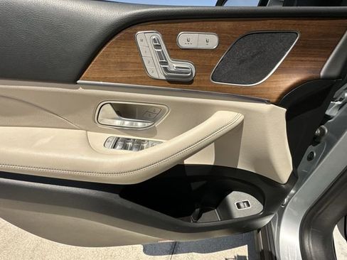 Used 2024 Mercedes-Benz GLE 350 4MATIC image 20