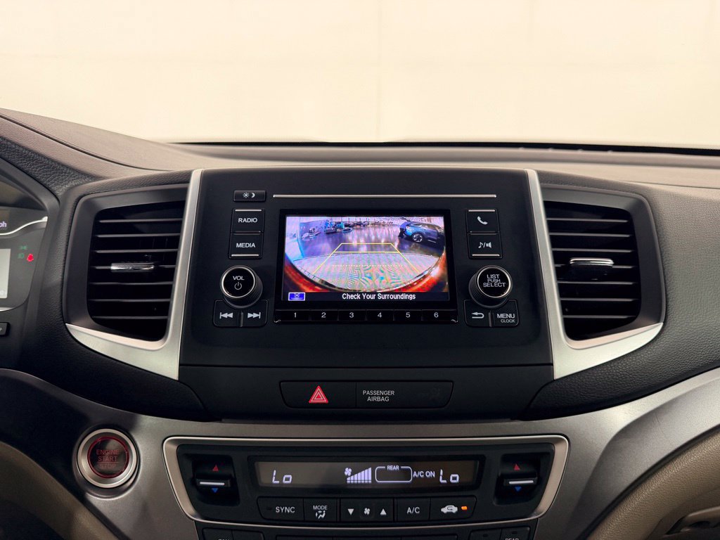 Used 2019 Honda Ridgeline RTL image 23