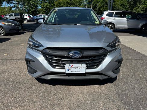 Used 2024 Subaru Legacy Premium AWD/4WD image 8