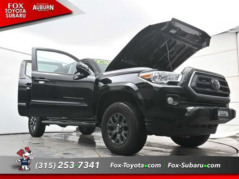 Used 2023 Toyota Tacoma SR5 image 36