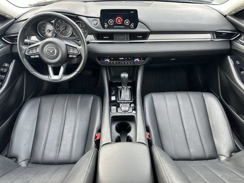 Used 2021 MAZDA MAZDA6 Grand Touring image 15