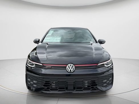 New 2026 Volkswagen GTI Autobahn FWD image 2