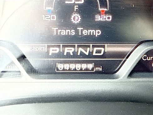 Used 2022 RAM 1500 TRX w/ TRX Level 2 Equipment Group image 43