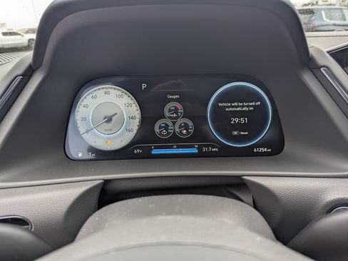 Used 2023 Hyundai Sonata N Line FWD image 21