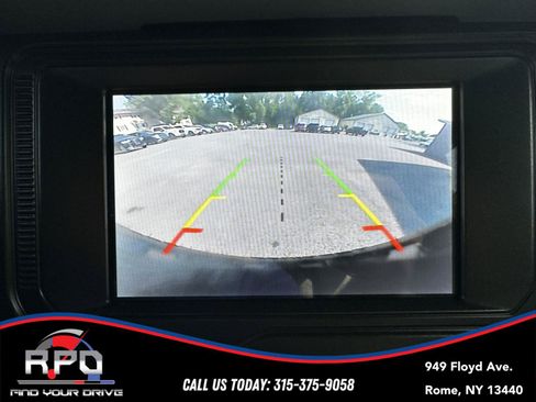 Used 2021 Ford Bronco 4-Door AWD/4WD image 22