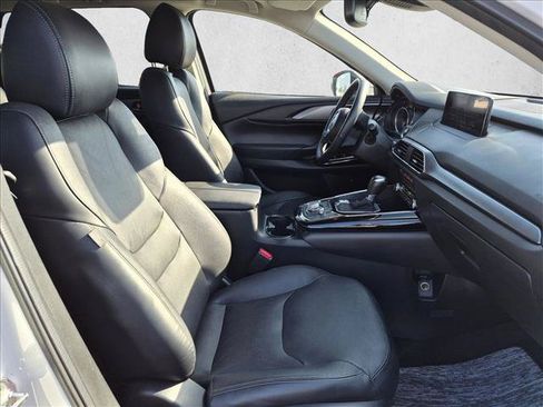 Used 2023 MAZDA CX-9 Touring AWD/4WD image 23
