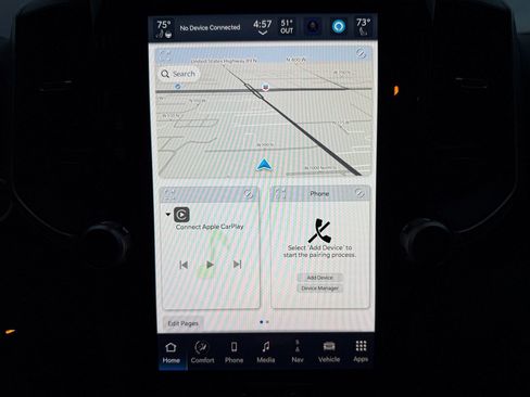 Used 2023 RAM 2500 Laramie image 14