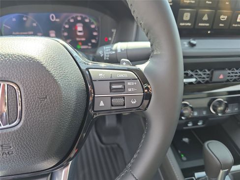 New 2026 Honda Accord Touring image 18