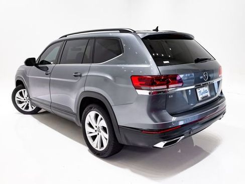 Used 2023 Volkswagen Atlas SE FWD image 28