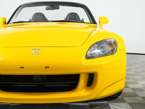 Used 2007 Honda S2000 image 40