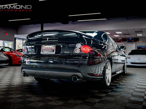 Used 2006 Pontiac GTO image 17