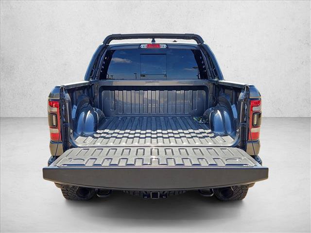 Used 2023 RAM 1500 TRX w/ TRX Level 1 Equipment Group AWD/4WD image 6