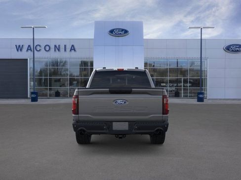 New 2025 Ford F150 STX w/ Equipment Group 201A FX4 image 5