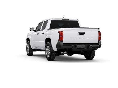 New 2026 Toyota Tacoma SR RWD image 28