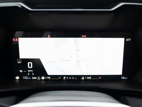 New 2025 Chevrolet Colorado Z71 w/ Z71 Convenience Package 2 image 6