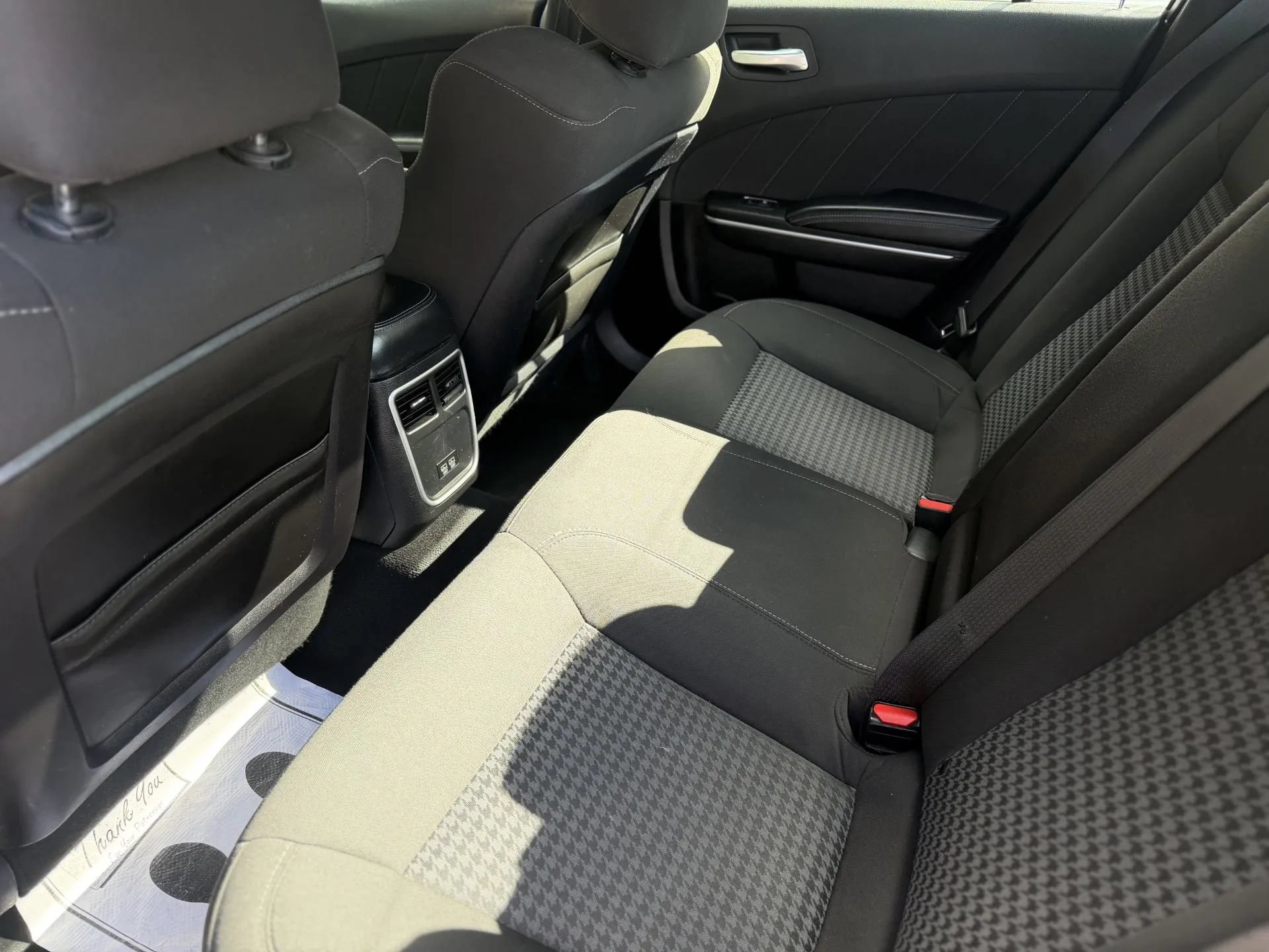 Used 2021 Dodge Charger R/T RWD image 11