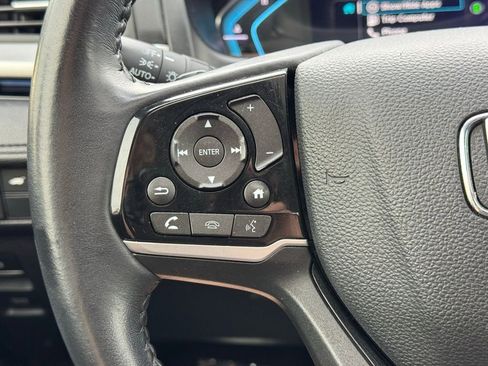 Used 2023 Honda Odyssey Touring image 29