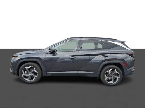 Used 2024 Hyundai Tucson Limited image 4