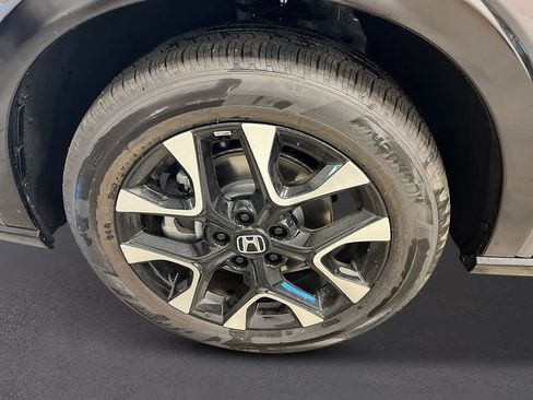 New 2027 Honda HR-V EX-L image 10