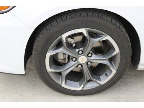 Used 2024 Chevrolet Malibu LT image 8