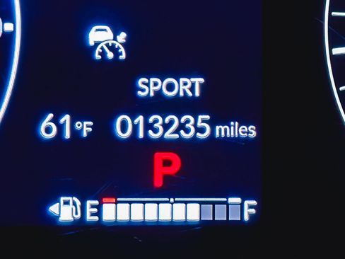 Used 2023 Honda CR-V Sport Touring image 24