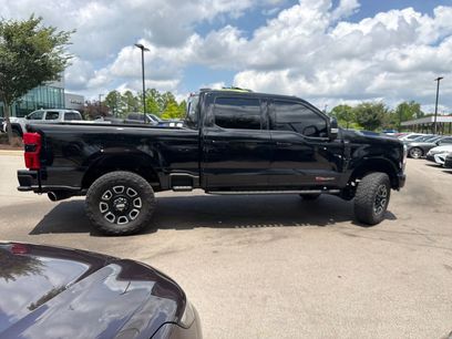 Used 2023 Ford F250 Lariat w/ Lariat Ultimate Package