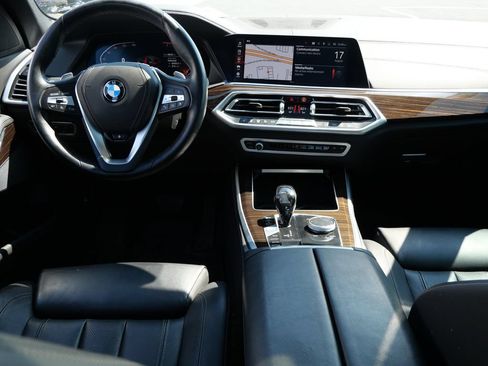 Used 2019 BMW X5 xDrive40i w/ Convenience Package AWD/4WD image 21