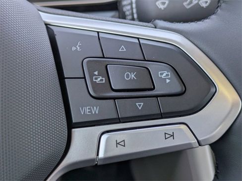 New 2026 Volkswagen Jetta SE image 27