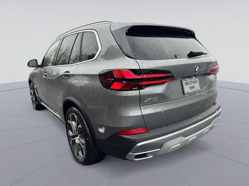 New 2026 BMW X5 xDrive40i w/ Climate Comfort Package image 27