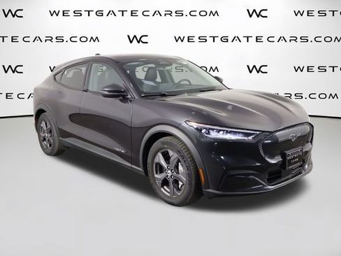 Used 2022 Ford Mustang Mach-E Select AWD/4WD image 42