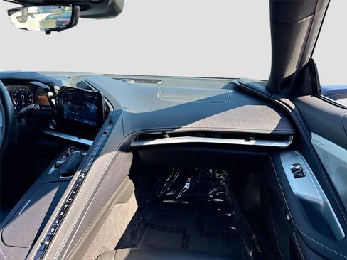 Used 2024 Chevrolet Corvette Z06 w/ Battery Protection Package image 21