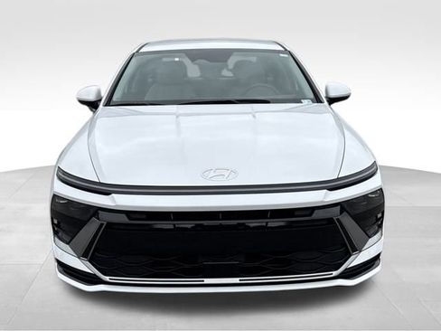 Certified 2024 Hyundai Sonata SEL image 8