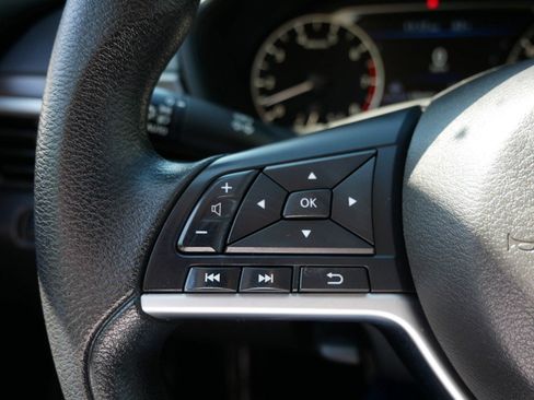 Certified 2023 Nissan Altima 2.5 SV AWD/4WD image 27