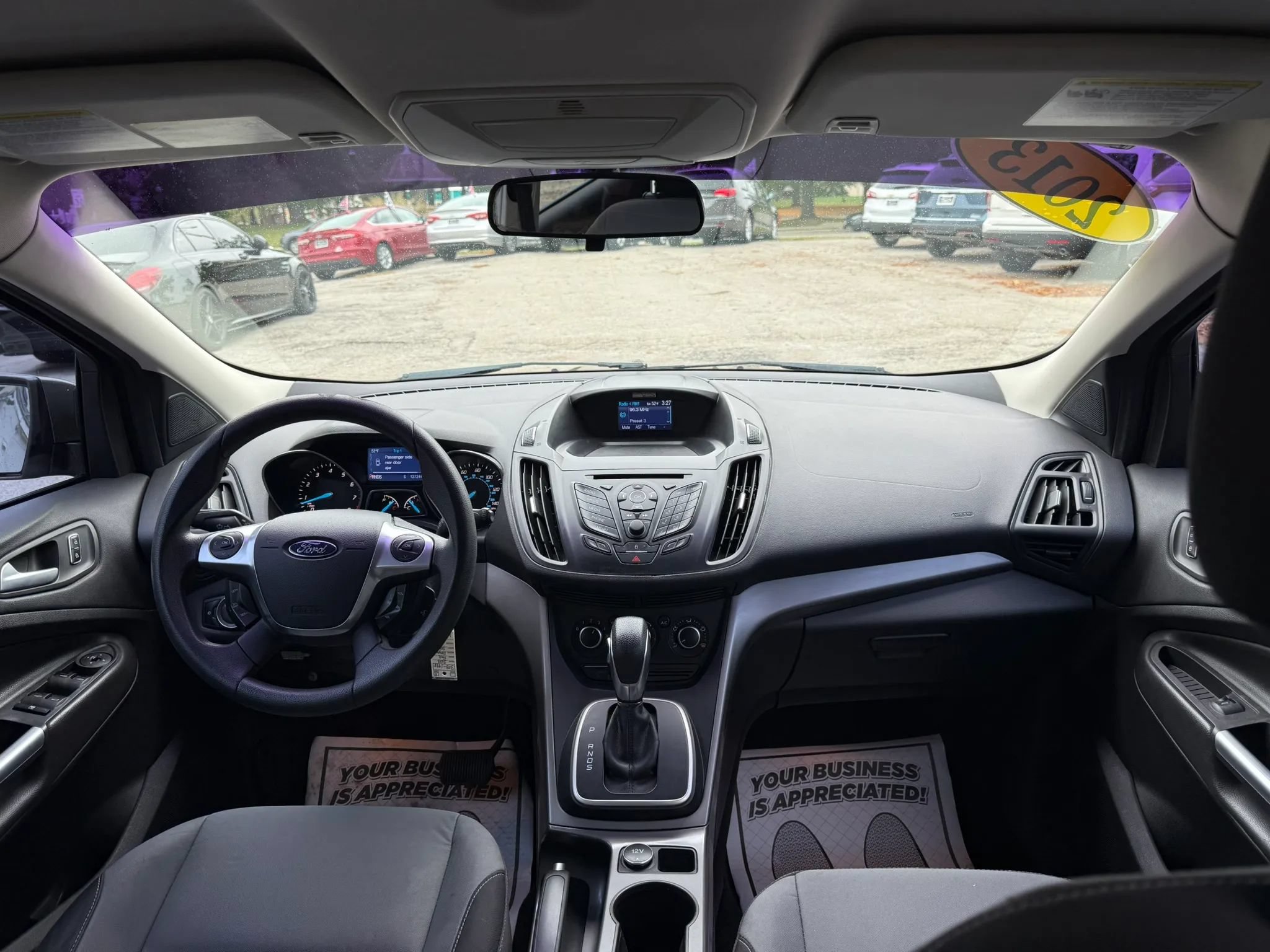 Used 2013 Ford Escape SE FWD image 21