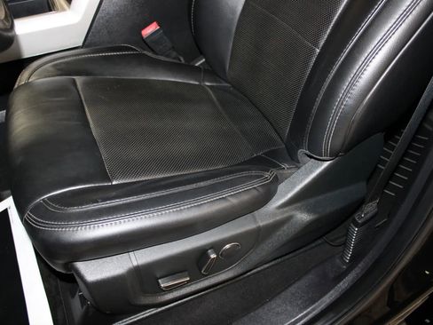 Used 2019 Ford F250 Lariat w/ Lariat Ultimate Package image 15