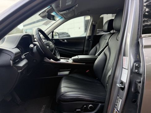 Used 2024 Genesis GV80 2.5T image 24