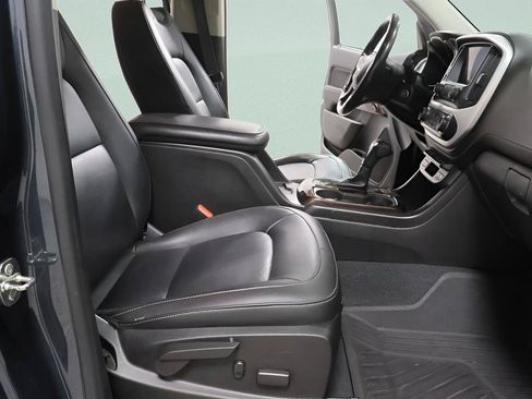 Used 2019 GMC Canyon SLT w/ Driver Alert Package AWD/4WD image 20
