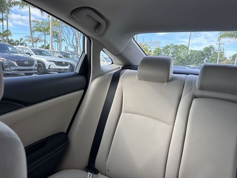 Used 2017 Honda Civic EX image 18