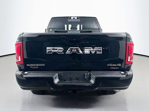 New 2026 RAM 2500 Laramie image 6