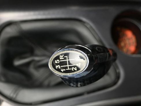 Used 2017 Dodge Challenger T/A RWD image 19