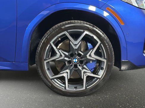 Used 2025 BMW X2 M35i AWD/4WD image 3