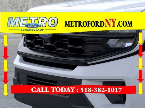 New 2026 Ford Expedition Max Active AWD/4WD image 17