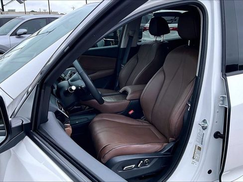 Used 2024 Acura RDX SH-AWD w/ Advance Package image 36