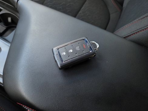 New 2026 Dodge Charger R/T image 25