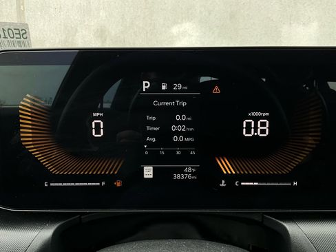 Used 2025 Kia K4 LXS image 39