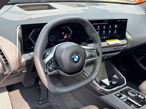 New 2026 BMW X3 xDrive30i w/ Premium Package AWD/4WD image 12