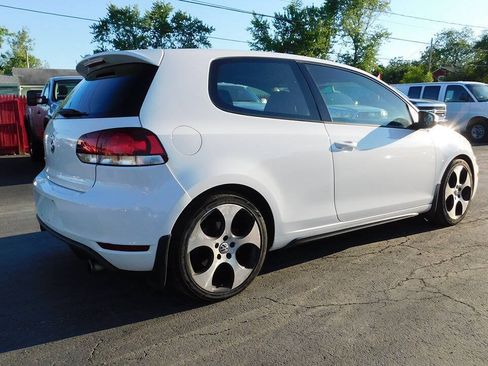 Used 2013 Volkswagen GTI 2-Door FWD image 34